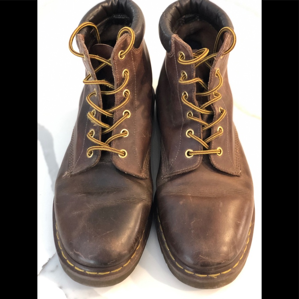 Dr. Martens Men’s Boot